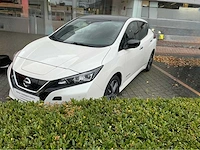 2018 nissan leef zero emissies personenauto - afbeelding 9 van  16