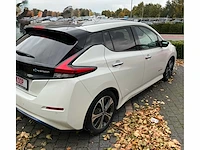 2018 nissan leef zero emissies personenauto - afbeelding 10 van  16