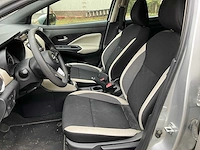 2018 nissan micra personenauto - afbeelding 3 van  32