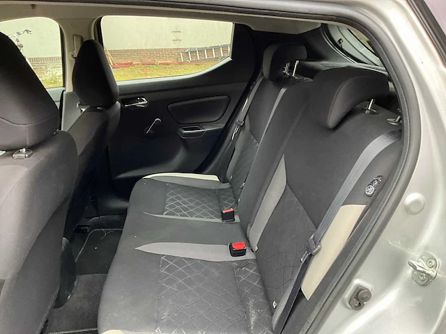 2018 nissan micra personenauto - afbeelding 4 van  32