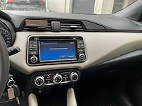2018 nissan micra personenauto - afbeelding 7 van  32