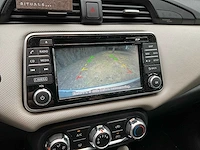 2018 nissan micra personenauto - afbeelding 10 van  32