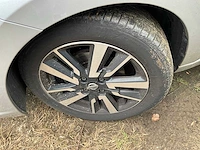 2018 nissan micra personenauto - afbeelding 11 van  32