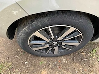 2018 nissan micra personenauto - afbeelding 14 van  32