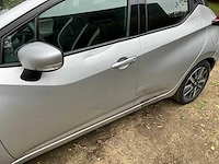2018 nissan micra personenauto - afbeelding 18 van  32