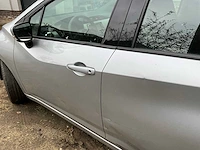 2018 nissan micra personenauto - afbeelding 20 van  32