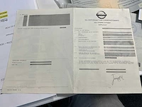 2018 nissan micra personenauto - afbeelding 24 van  32