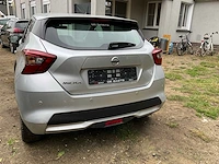 2018 nissan micra personenauto - afbeelding 28 van  32