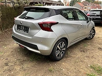2018 nissan micra personenauto - afbeelding 29 van  32