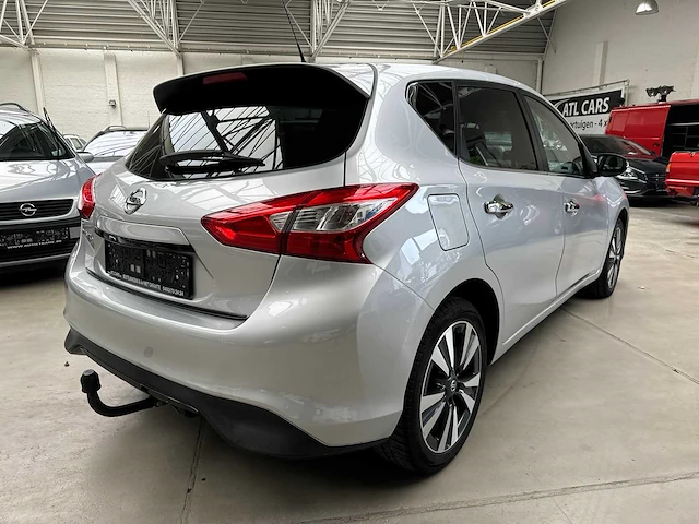 2018 nissan pulsar c13 - afbeelding 2 van  28