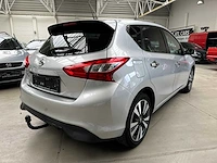 2018 nissan pulsar c13 - afbeelding 2 van  28