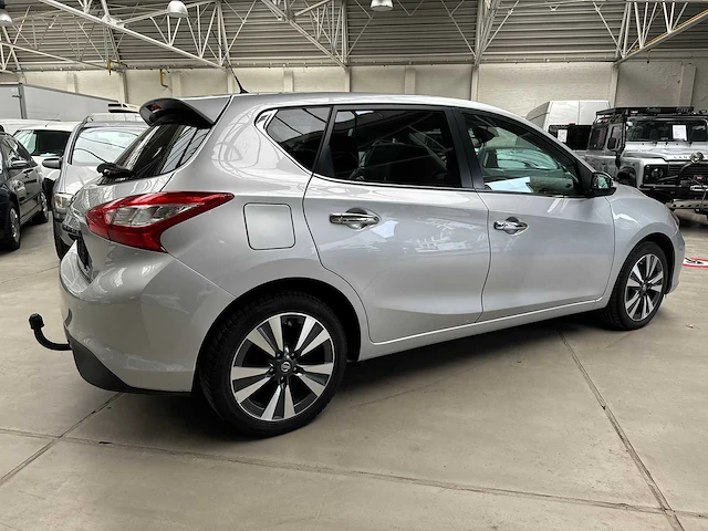 2018 nissan pulsar c13 - afbeelding 3 van  28