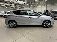 2018 nissan pulsar c13 - afbeelding 4 van  28