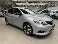 2018 nissan pulsar c13 - afbeelding 5 van  28