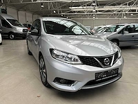 2018 nissan pulsar c13 - afbeelding 6 van  28