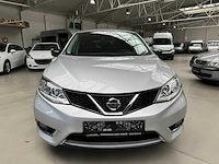 2018 nissan pulsar c13 - afbeelding 7 van  28