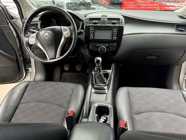 2018 nissan pulsar c13 - afbeelding 9 van  28
