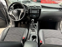 2018 nissan pulsar c13 - afbeelding 9 van  28