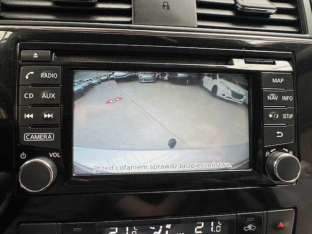 2018 nissan pulsar c13 - afbeelding 10 van  28