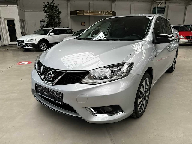 2018 nissan pulsar c13 - afbeelding 1 van  28