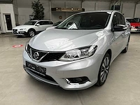 2018 nissan pulsar c13 - afbeelding 1 van  28