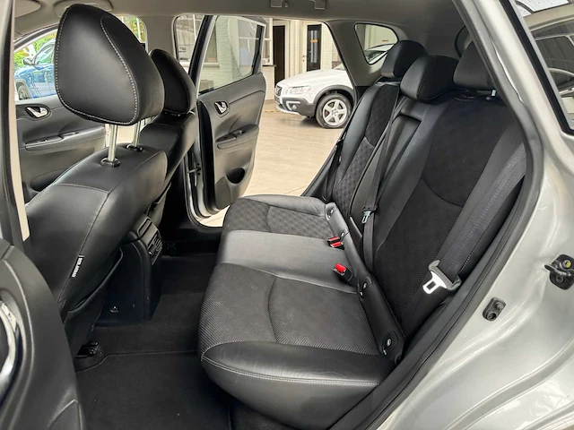 2018 nissan pulsar c13 - afbeelding 14 van  28