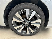 2018 nissan pulsar c13 - afbeelding 16 van  28