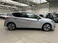 2018 nissan pulsar c13 - afbeelding 12 van  28