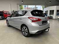 2018 nissan pulsar c13 - afbeelding 22 van  28