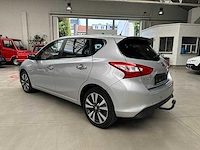 2018 nissan pulsar c13 - afbeelding 26 van  28