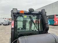 2018 nissan (unicarriers) ug1d2a32lq vorkheftruck (68031-494) - afbeelding 3 van  18