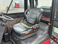 2018 nissan (unicarriers) ug1d2a32lq vorkheftruck (68031-494) - afbeelding 4 van  18