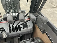 2018 nissan (unicarriers) ug1d2a32lq vorkheftruck (68031-494) - afbeelding 5 van  18