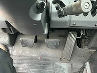 2018 nissan (unicarriers) ug1d2a32lq vorkheftruck (68031-494) - afbeelding 7 van  18