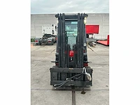 2018 nissan (unicarriers) ug1d2a32lq vorkheftruck (68031-494) - afbeelding 11 van  18