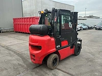 2018 nissan (unicarriers) ug1d2a32lq vorkheftruck (68031-494) - afbeelding 14 van  18