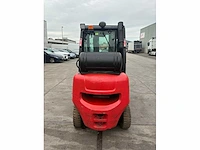 2018 nissan (unicarriers) ug1d2a32lq vorkheftruck (68031-494) - afbeelding 15 van  18