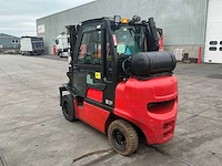 2018 nissan (unicarriers) ug1d2a32lq vorkheftruck (68031-494) - afbeelding 16 van  18