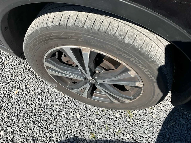 2018 nissan x-trail - afbeelding 4 van  37