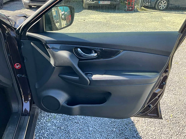 2018 nissan x-trail - afbeelding 5 van  37