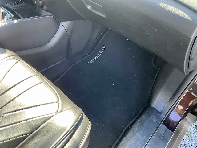 2018 nissan x-trail - afbeelding 6 van  37