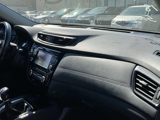 2018 nissan x-trail - afbeelding 8 van  37