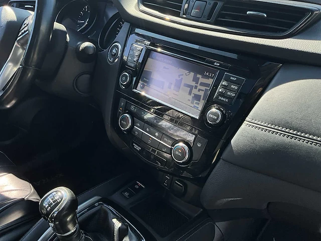 2018 nissan x-trail - afbeelding 9 van  37