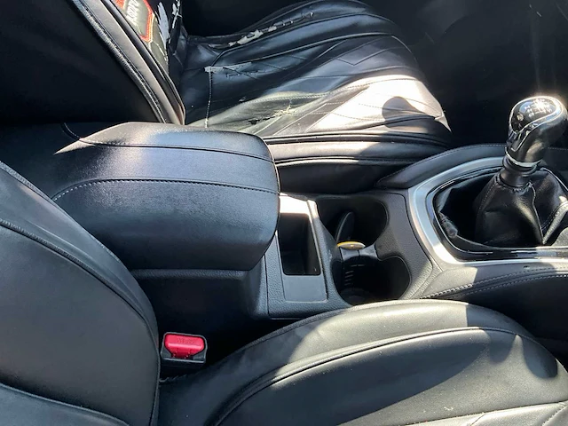 2018 nissan x-trail - afbeelding 10 van  37