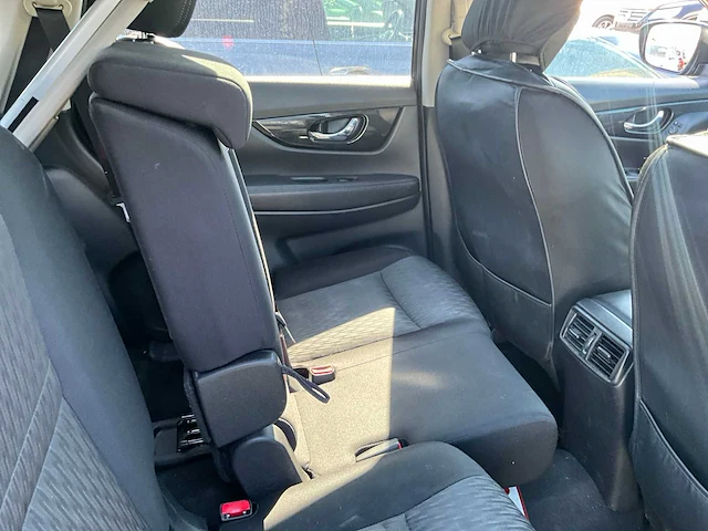 2018 nissan x-trail - afbeelding 13 van  37