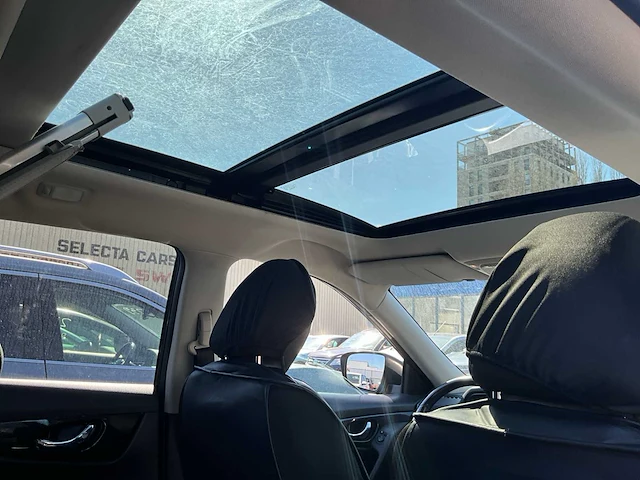 2018 nissan x-trail - afbeelding 15 van  37