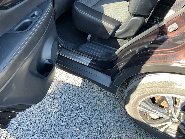 2018 nissan x-trail - afbeelding 18 van  37