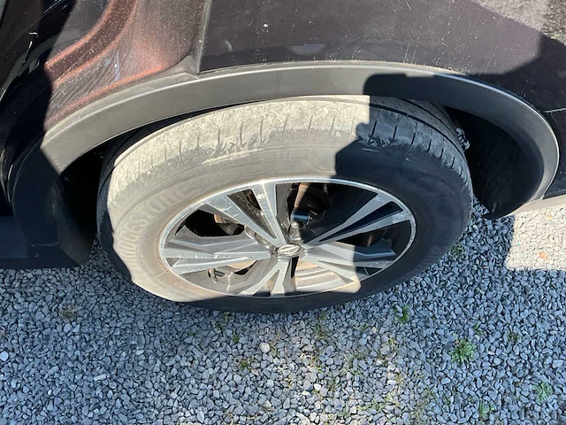 2018 nissan x-trail - afbeelding 19 van  37