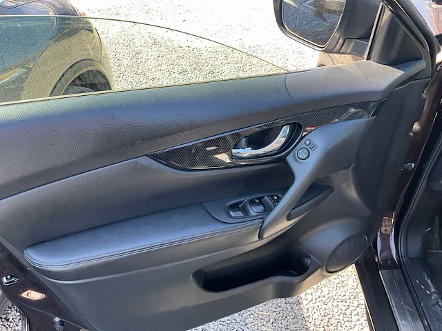2018 nissan x-trail - afbeelding 20 van  37