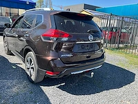 2018 nissan x-trail - afbeelding 12 van  37